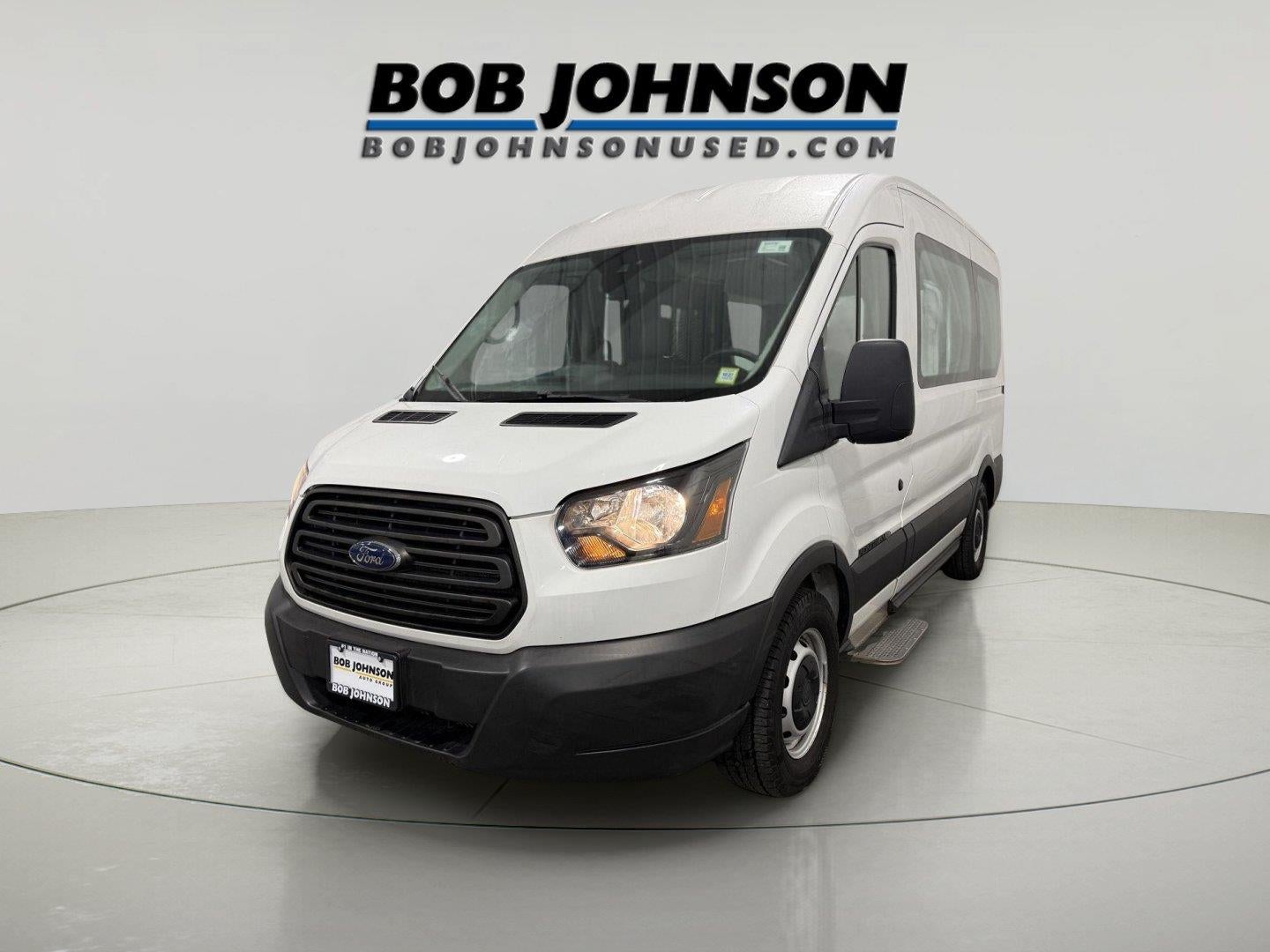 2019 Ford Transit 150 XL