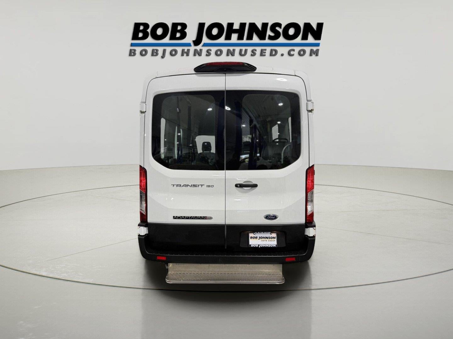 2019 Ford Transit 150 XL