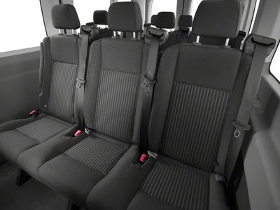 2018 Ford Transit-350 XL