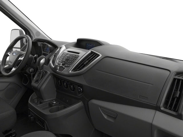 2018 Ford Transit-350 XL