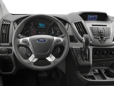 2018 Ford Transit-350 XL