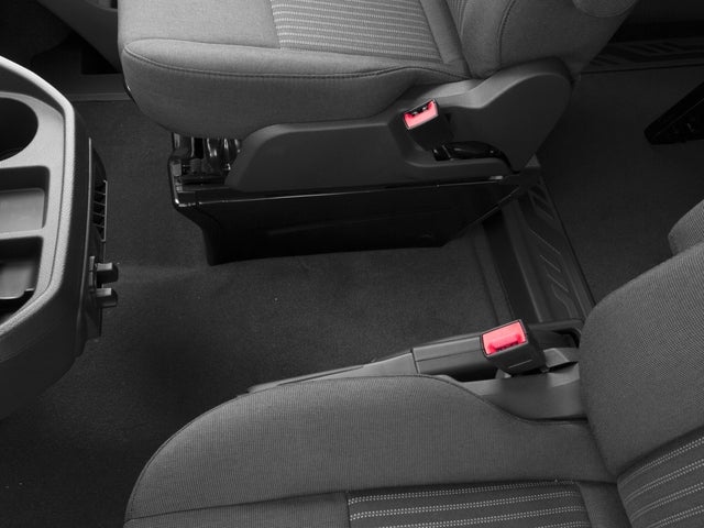 2017 Ford Transit-350 XL