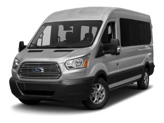 2017 Ford Transit-350 XL