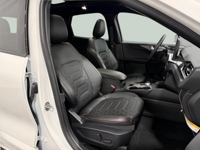 2024 Ford Escape ST-Line Elite