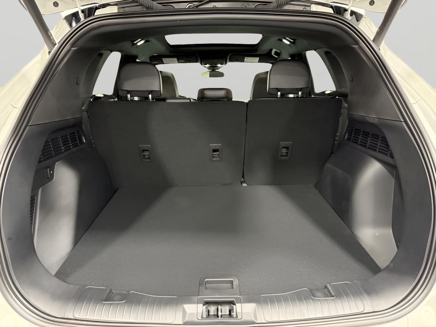 2024 Ford Escape ST-Line Elite