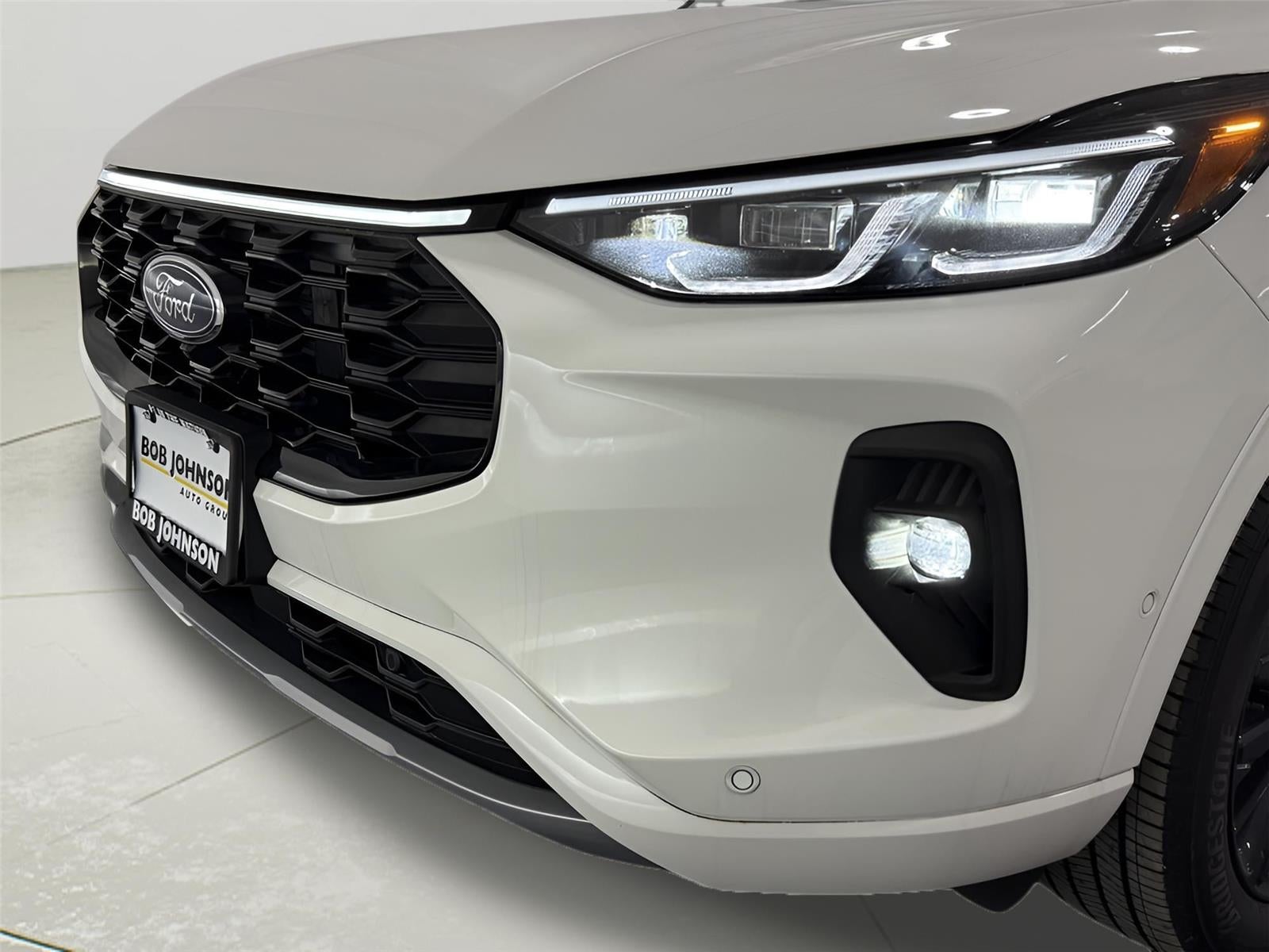 2024 Ford Escape ST-Line Elite