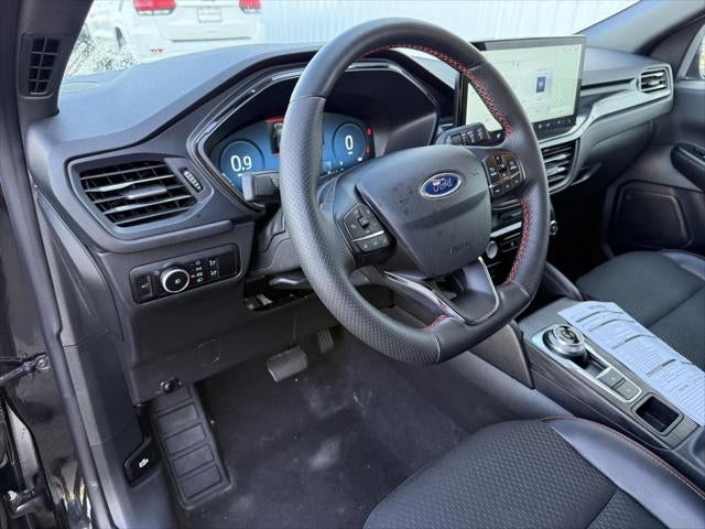 2026 Ford Escape ST-Line Elite