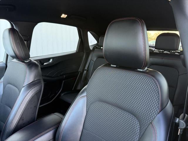 2026 Ford Escape ST-Line Elite
