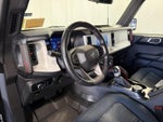 2023 Ford Bronco Heritage Edition