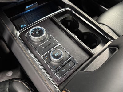 2024 Ford Expedition Platinum MAX