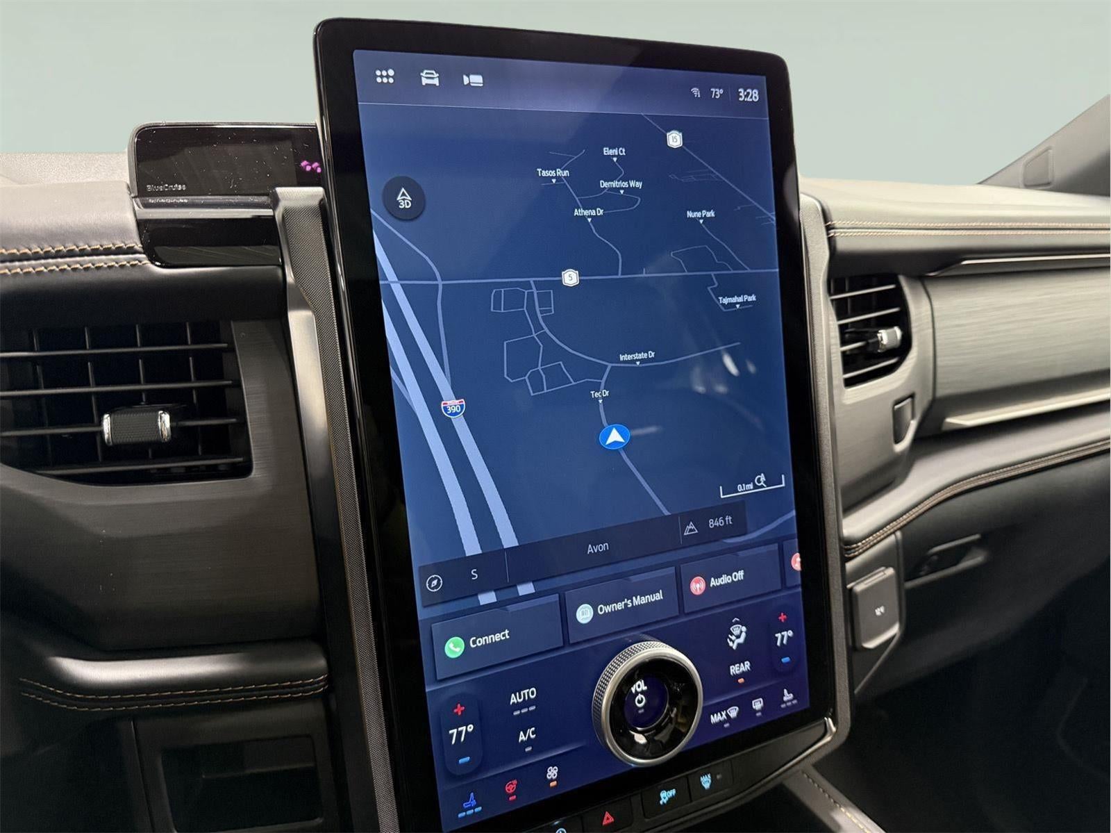 2024 Ford Expedition Platinum MAX