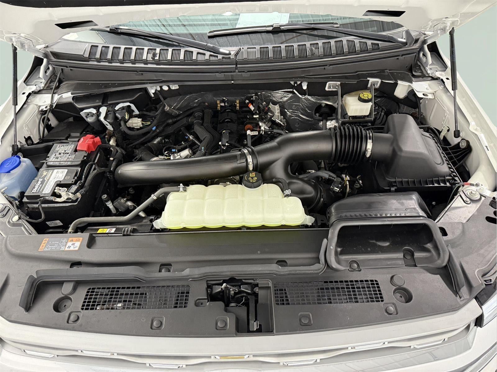 2024 Ford Expedition Platinum MAX