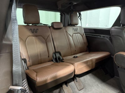 2024 Ford Expedition King Ranch MAX