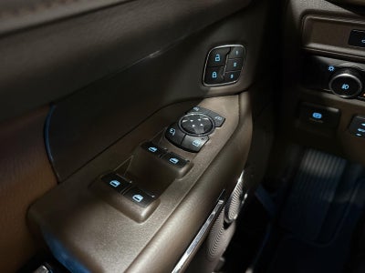 2024 Ford Expedition King Ranch MAX