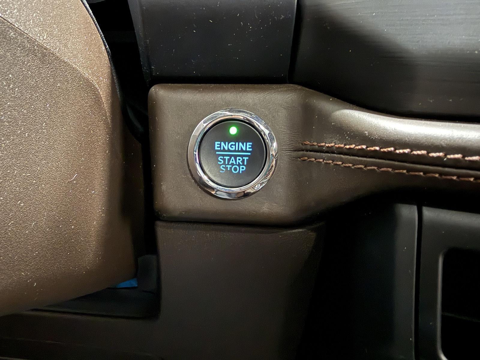 2024 Ford Expedition King Ranch MAX