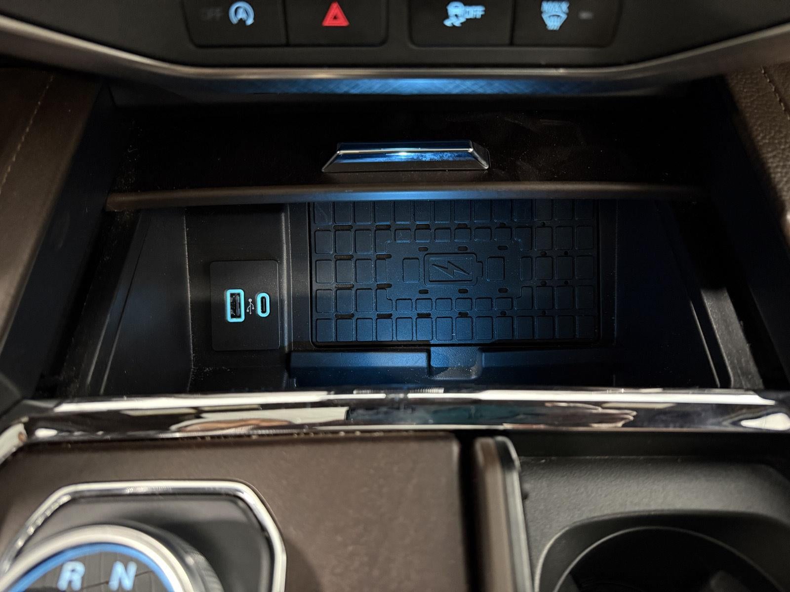 2024 Ford Expedition King Ranch MAX