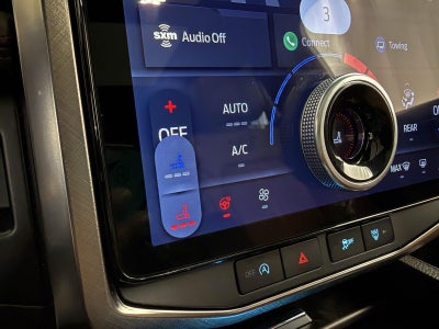 2024 Ford Expedition King Ranch MAX