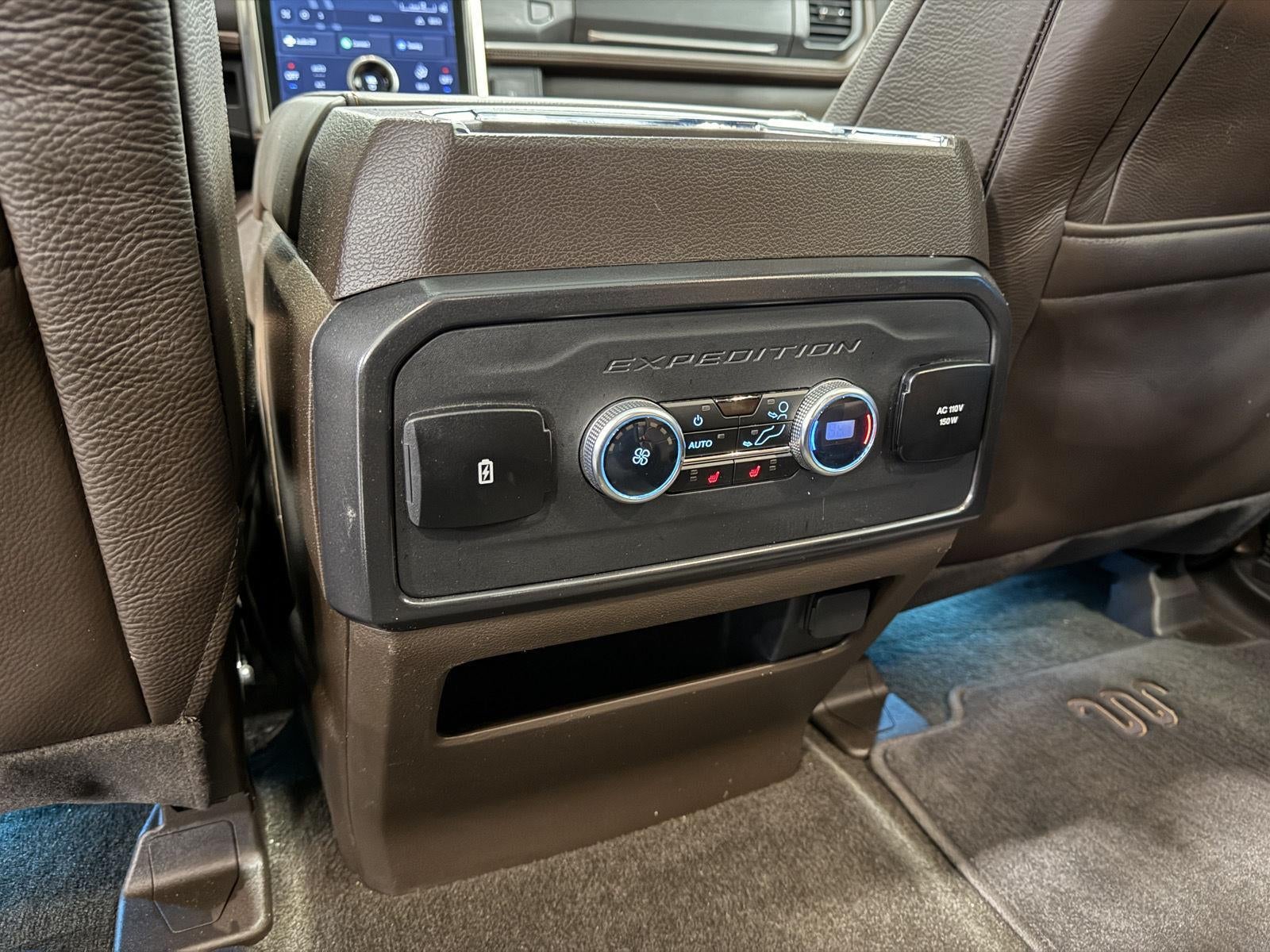 2024 Ford Expedition King Ranch MAX