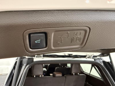 2024 Ford Expedition King Ranch MAX