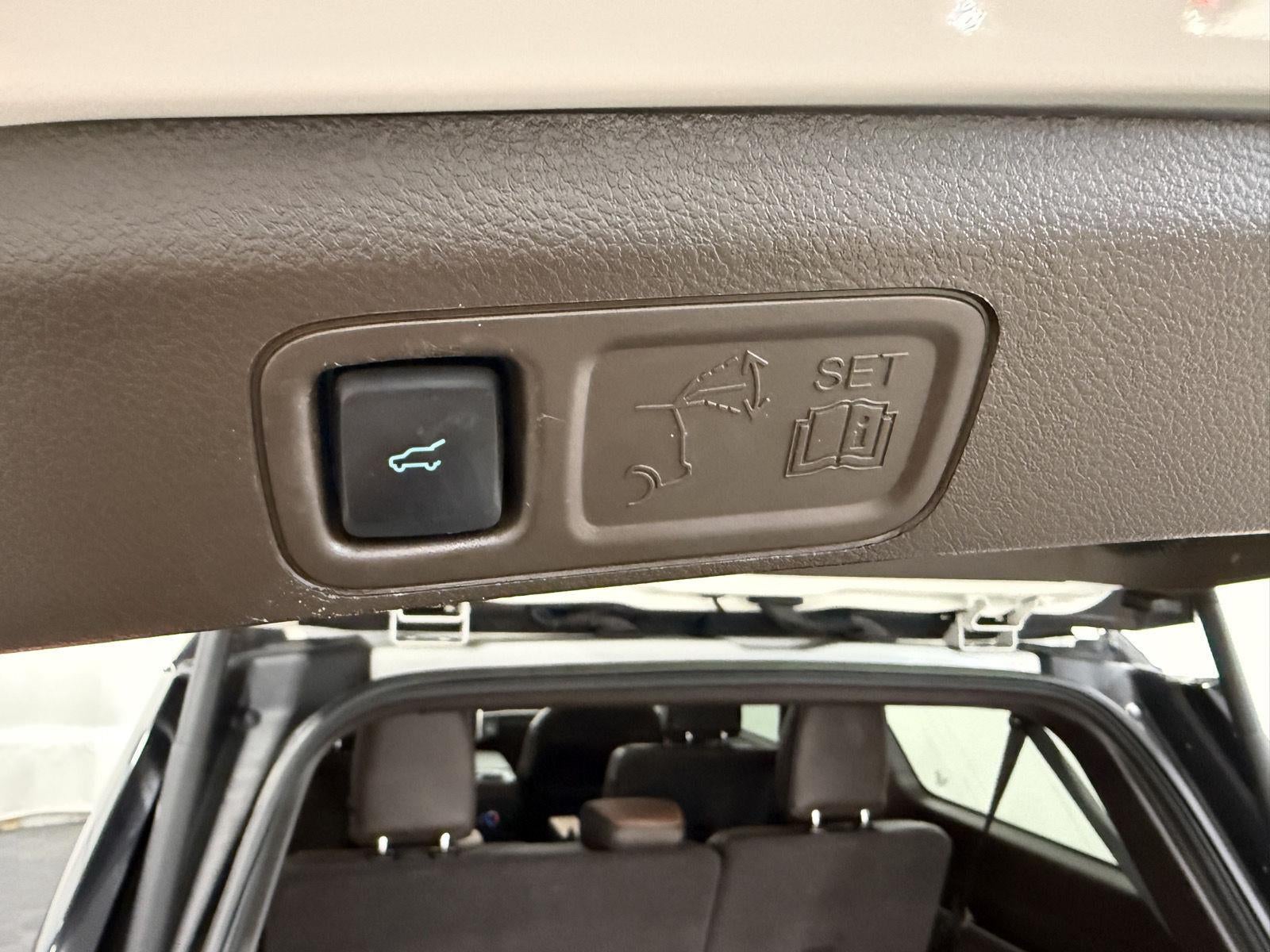 2024 Ford Expedition King Ranch MAX