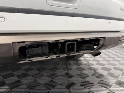 2024 Ford Expedition King Ranch MAX