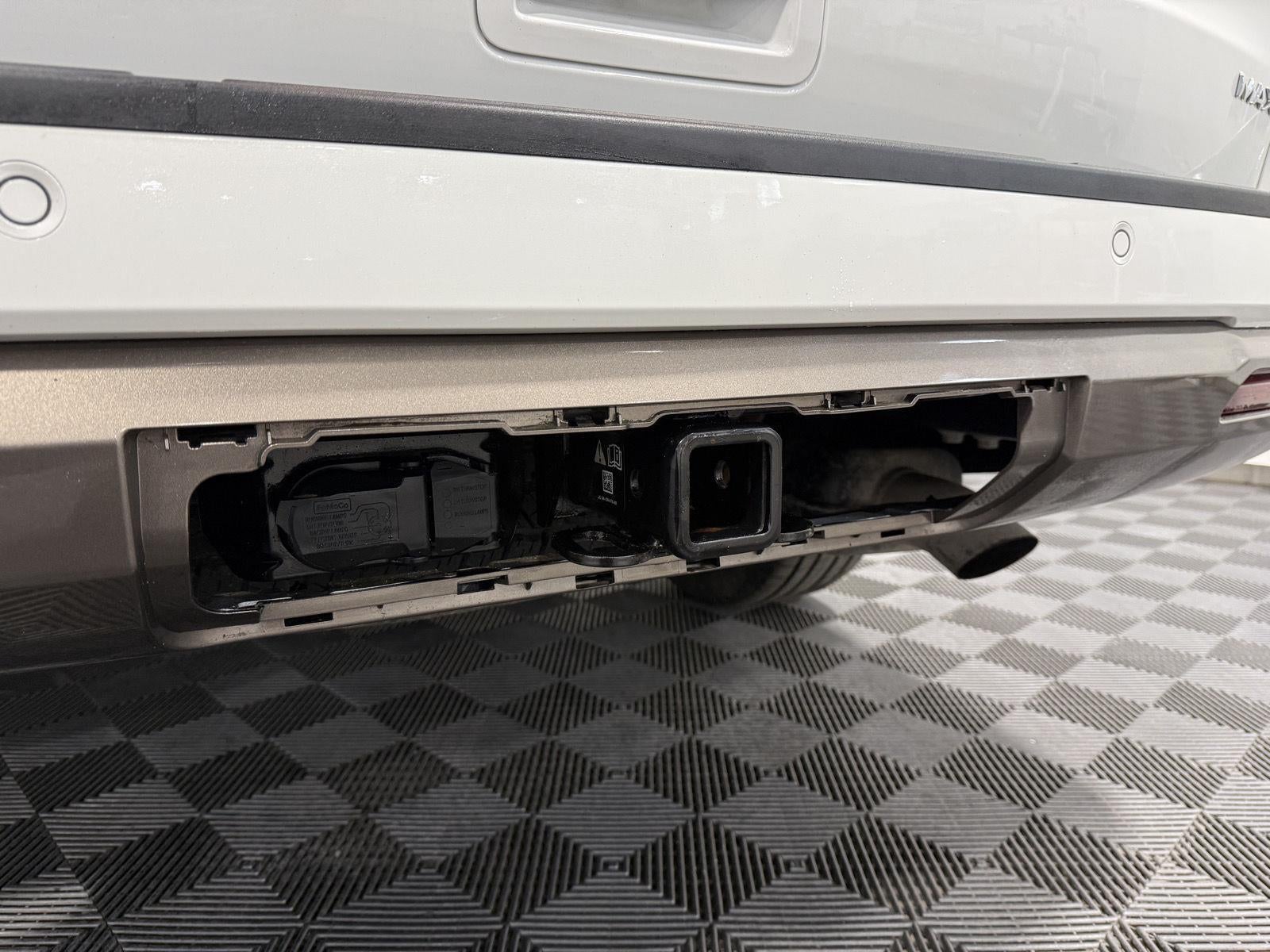 2024 Ford Expedition King Ranch MAX