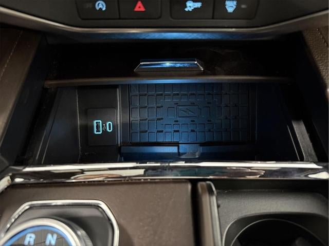 2024 Ford Expedition King Ranch MAX