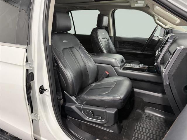 2020 Ford Expedition Platinum