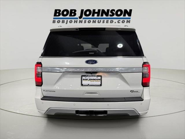 2020 Ford Expedition Platinum