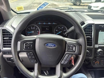 2018 Ford F-250 XLT