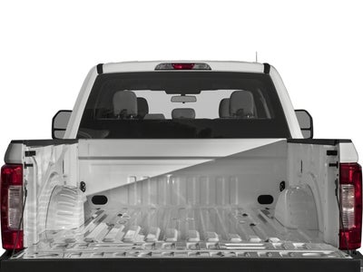 2018 Ford F-250 XL