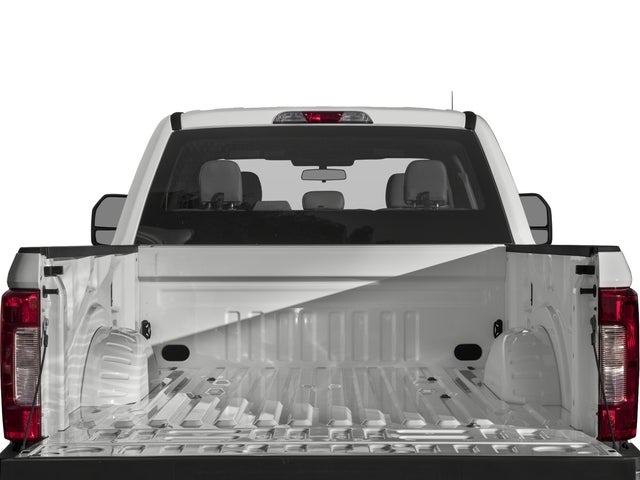 2018 Ford F-250 XL