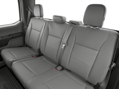 2018 Ford F-250 XL