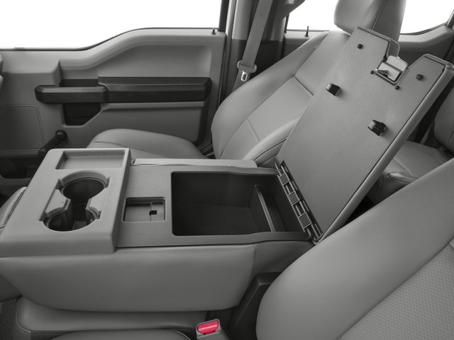 2018 Ford F-250 XL