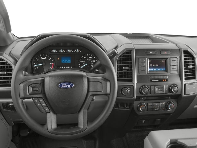 2018 Ford F-250 XL
