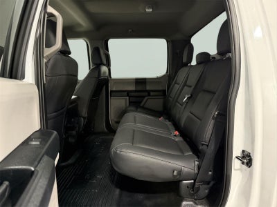 2020 Ford F-250 XL