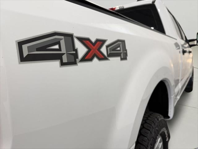 2020 Ford F-250 XL