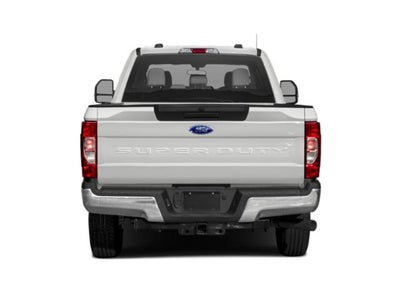 2020 Ford F-250 XL