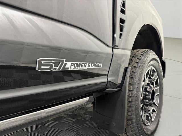 2025 Ford F-250 XL