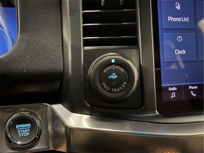 2024 Ford F-250 King Ranch