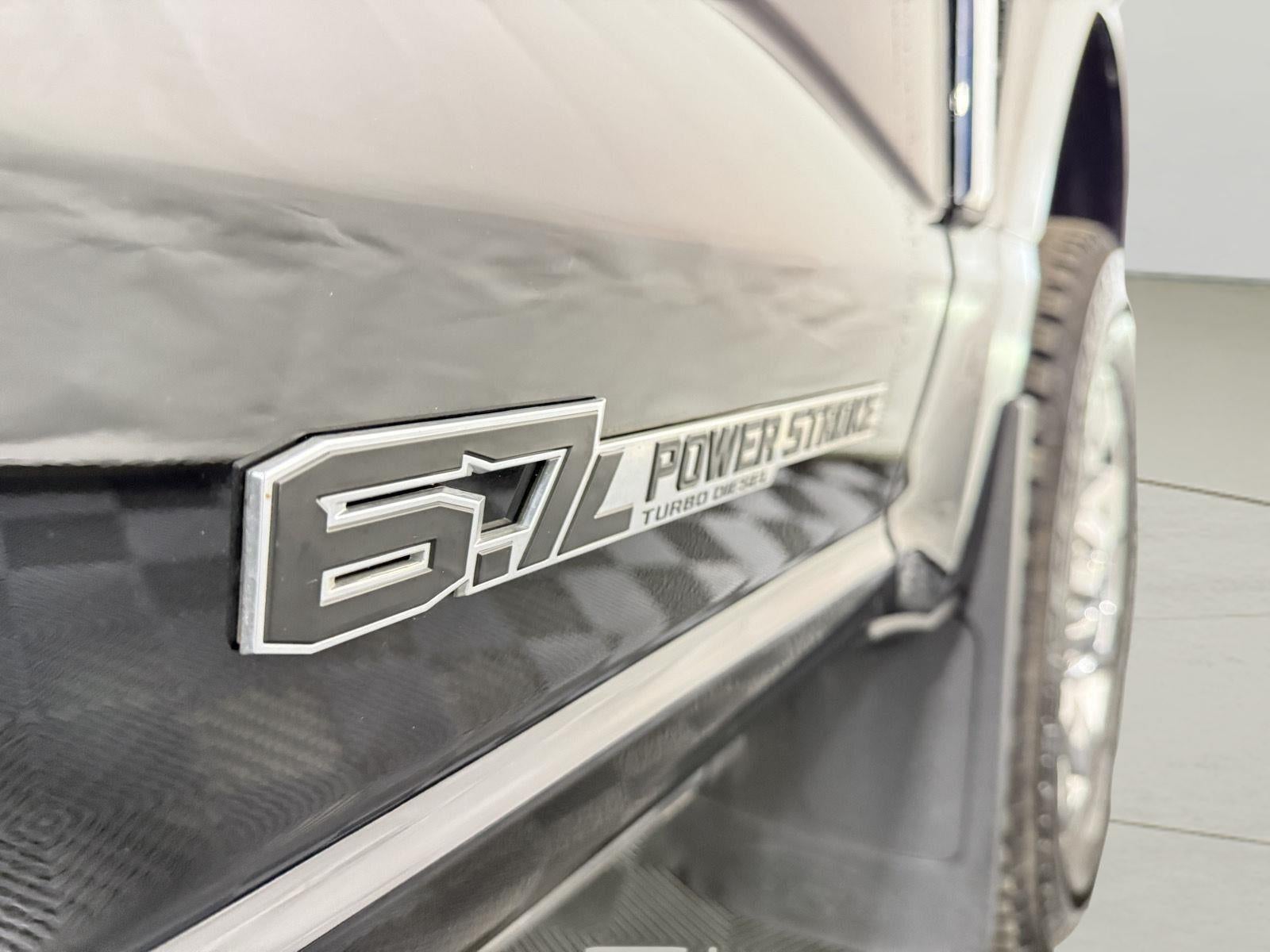 2024 Ford F-250 King Ranch