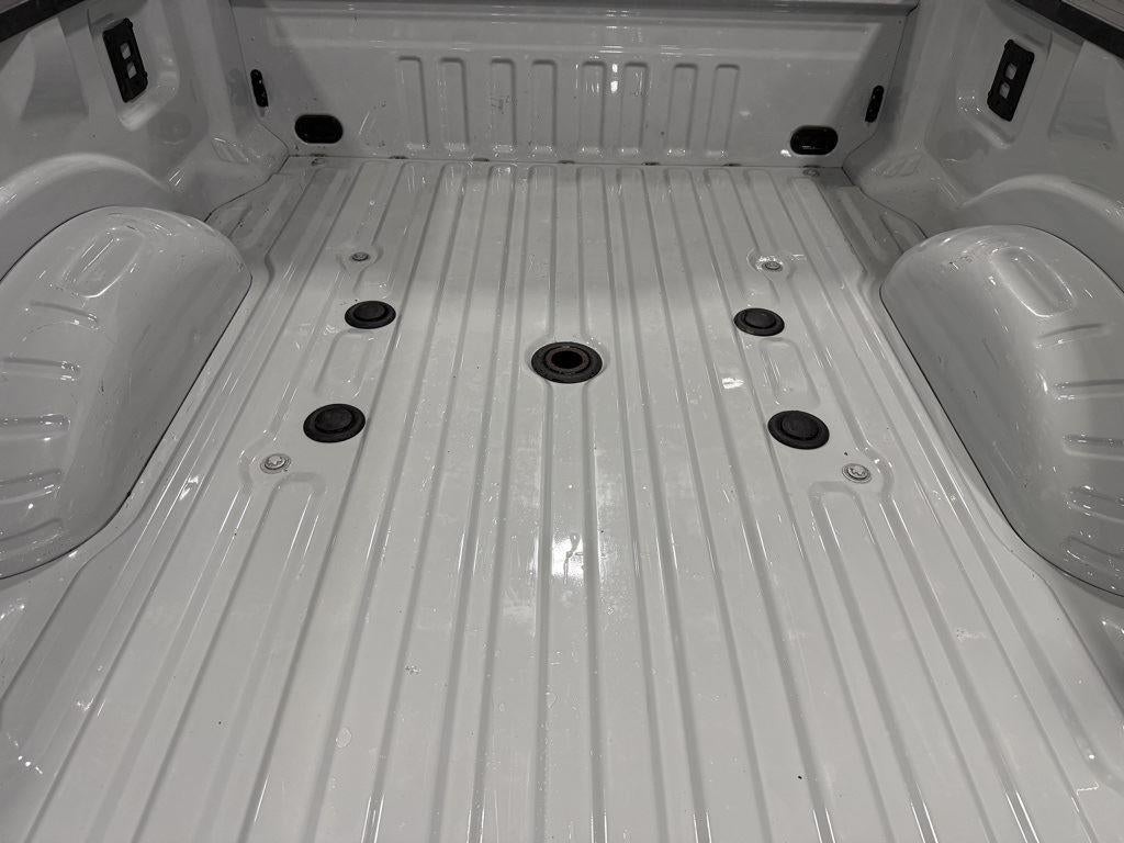 2025 Ford F-250 Platinum