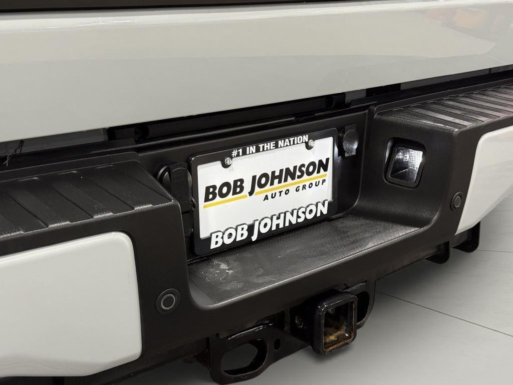 2025 Ford F-250 Platinum