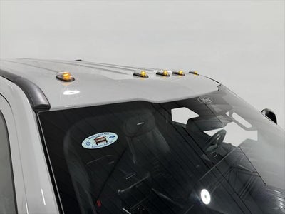 2025 Ford F-250 Platinum