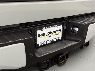 2025 Ford F-250 Platinum