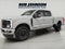 2025 Ford F-250 Platinum