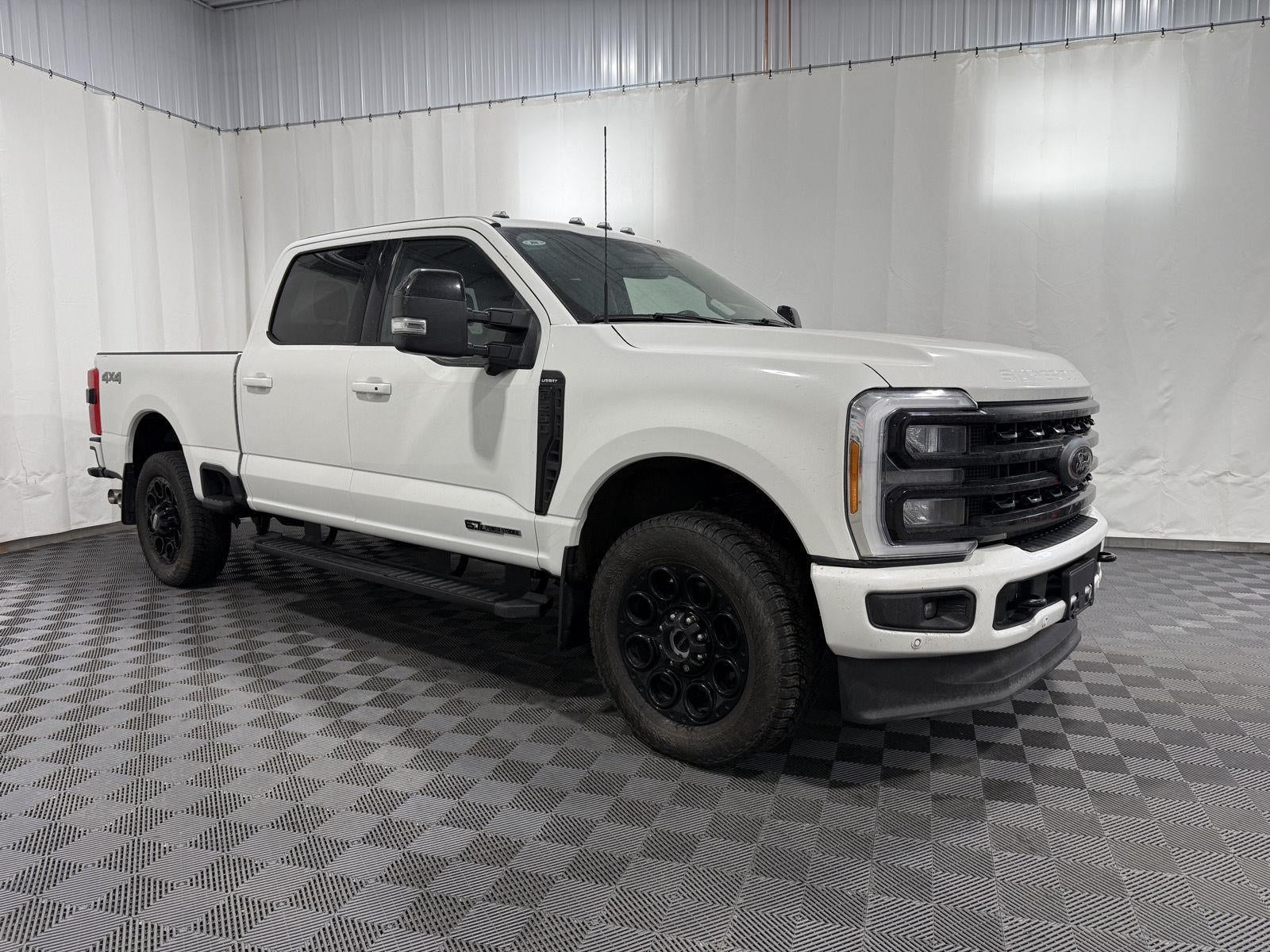 2023 Ford F-250 Lariat