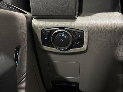 2021 Ford F-250 XL