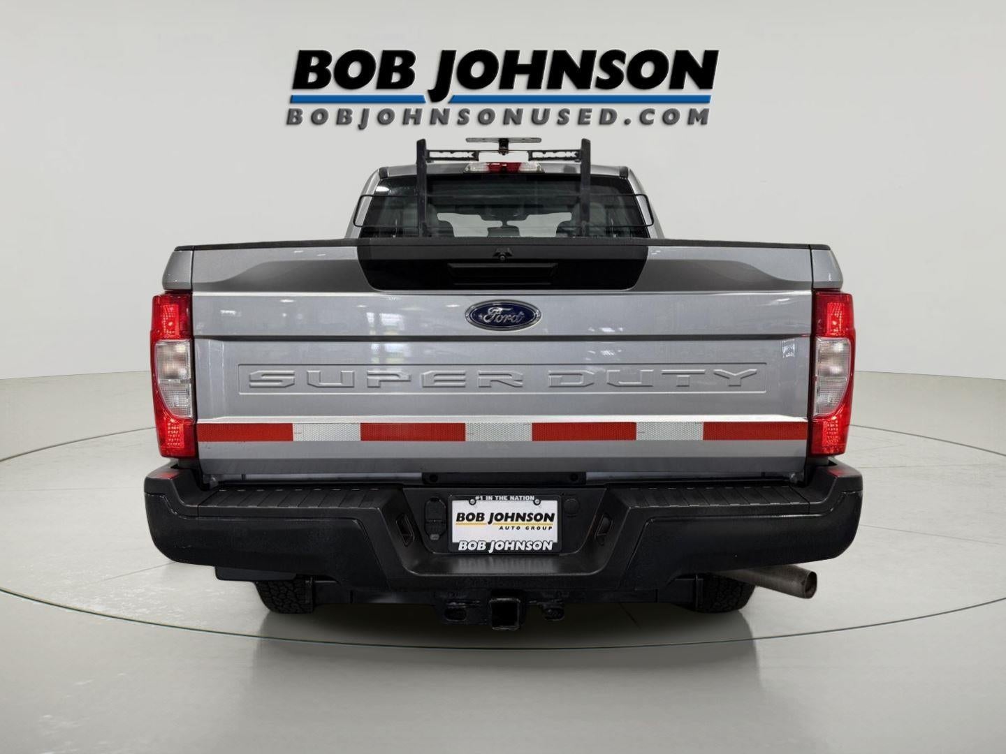 2021 Ford Super Duty F-250 SRW XL