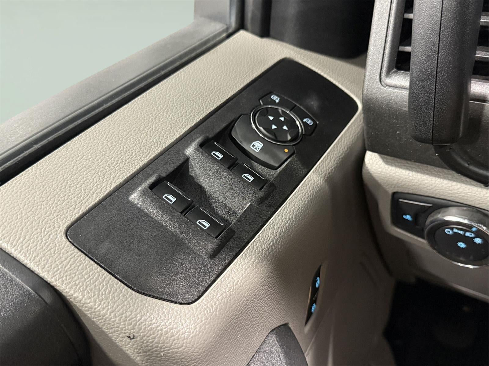 2021 Ford Super Duty F-250 SRW XL